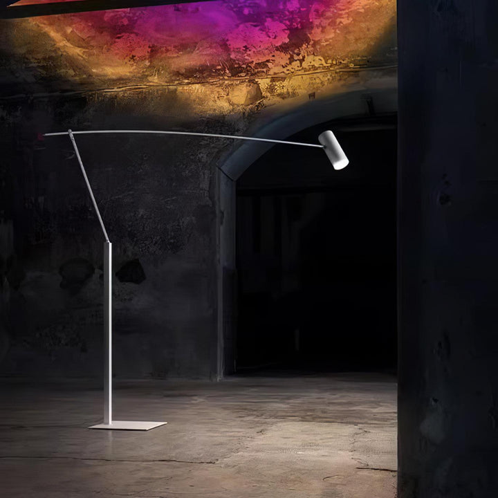 Ettorino Floor Lamp - Vakkerlight