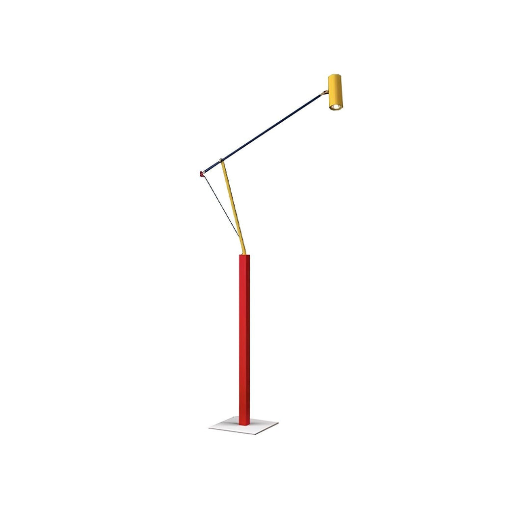 Ettorino Floor Lamp - Vakkerlight