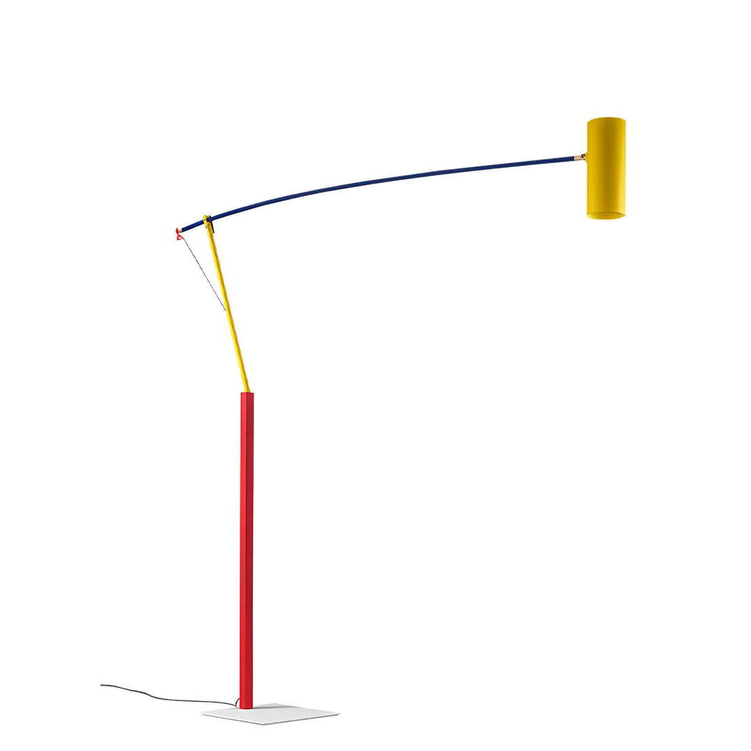 Ettorino Floor Lamp - Vakkerlight