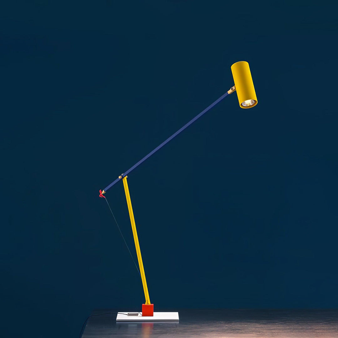 Ettorino Table Lamp - Vakkerlight