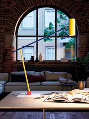 Ettorino Table Lamp - Vakkerlight