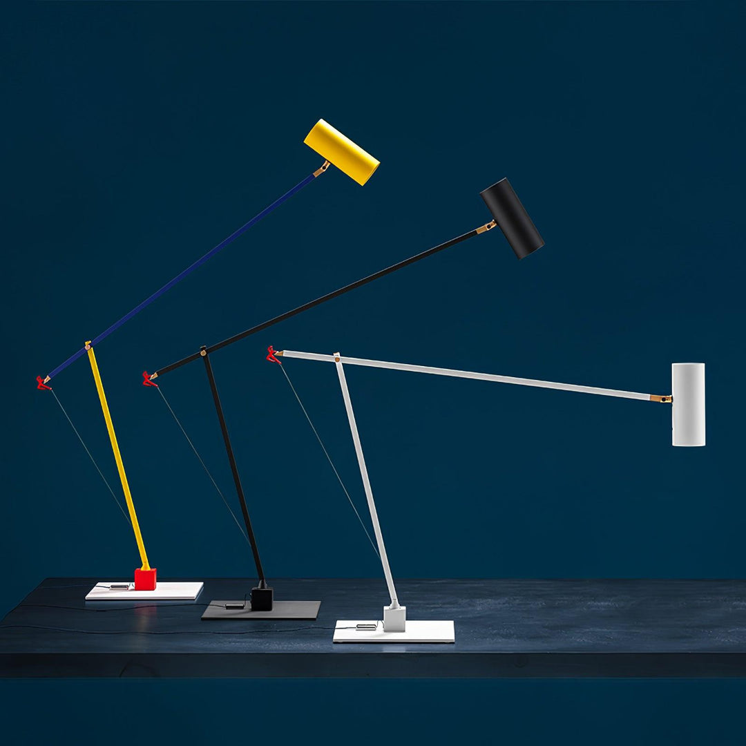 Ettorino Table Lamp - Vakkerlight