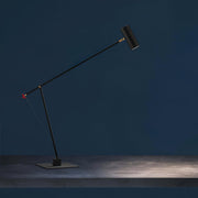 Ettorino Table Lamp - Vakkerlight