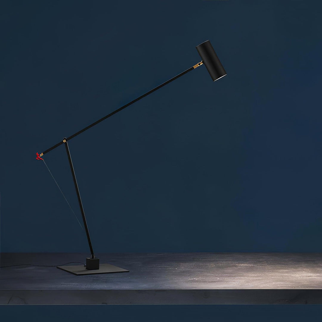 Ettorino Table Lamp - Vakkerlight