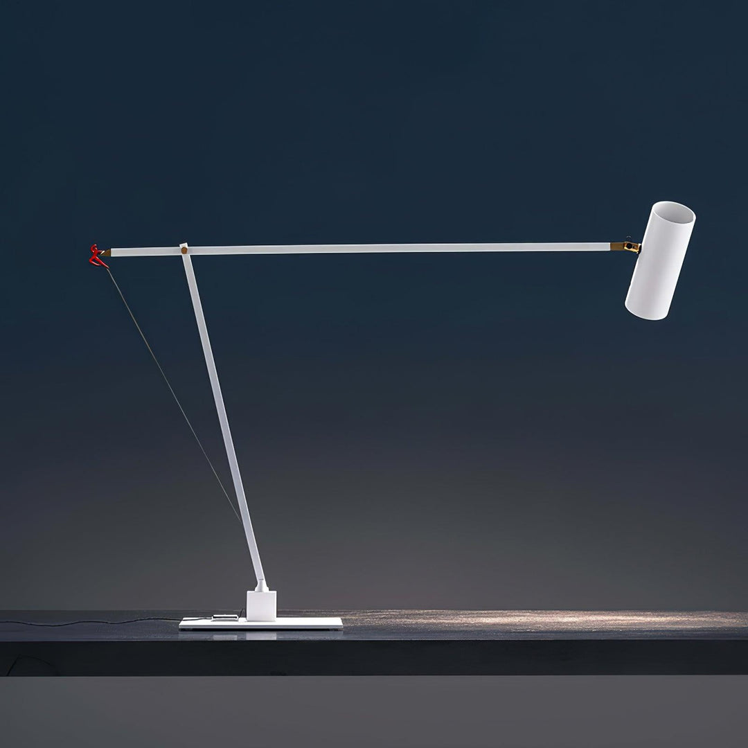 Ettorino Table Lamp - Vakkerlight