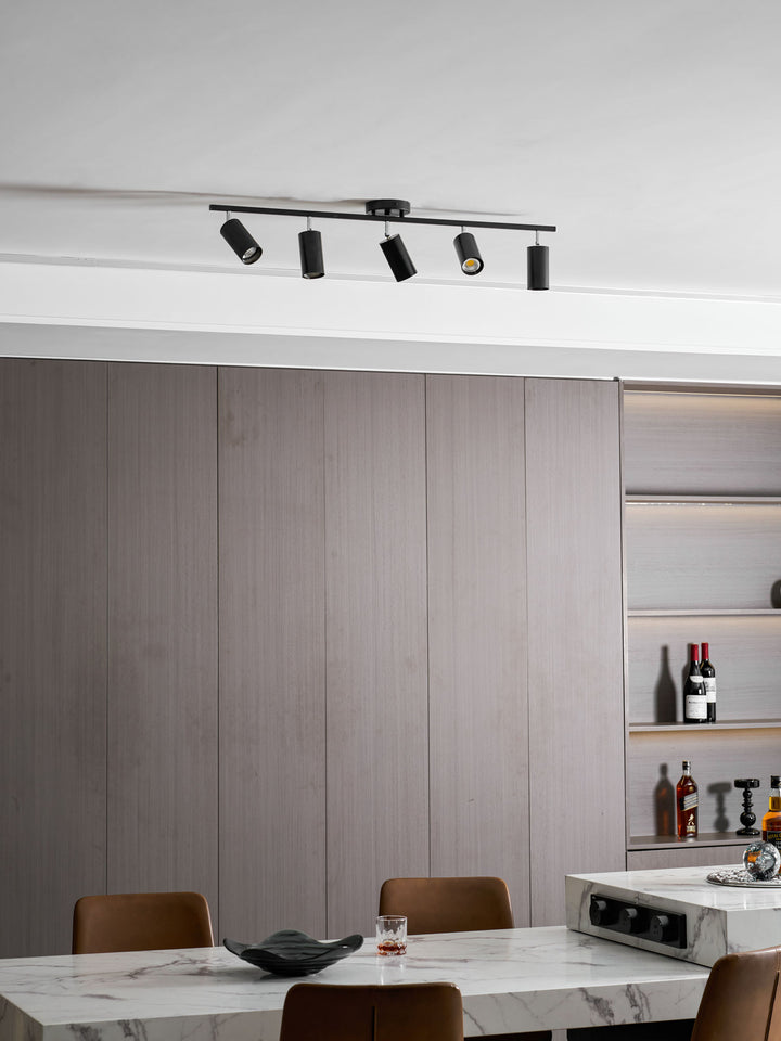 Evanna Ceiling Light - Vakkerlight