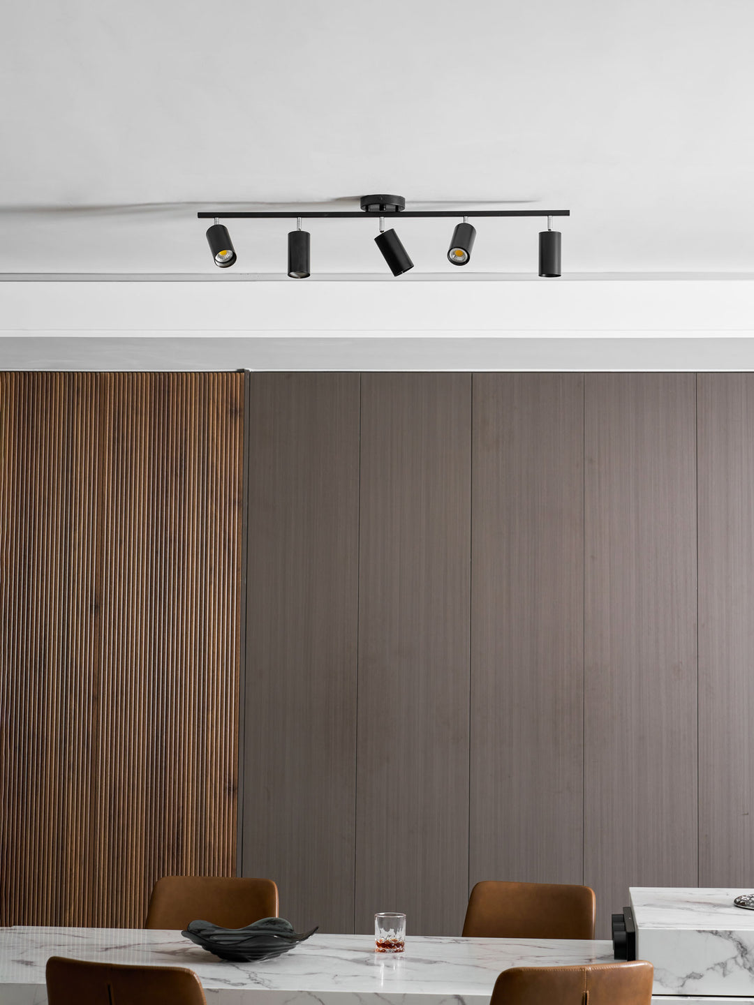 Evanna Ceiling Light - Vakkerlight