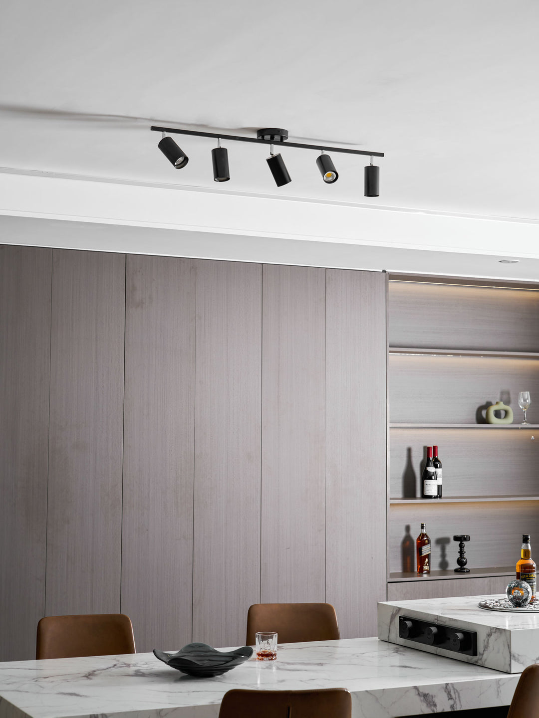 Evanna Ceiling Light - Vakkerlight