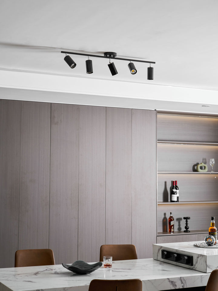 Evanna Ceiling Light - Vakkerlight