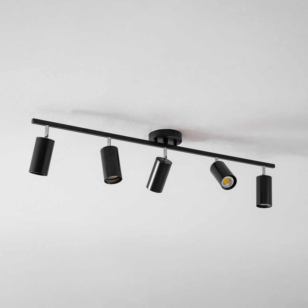 Evanna Ceiling Light - Vakkerlight