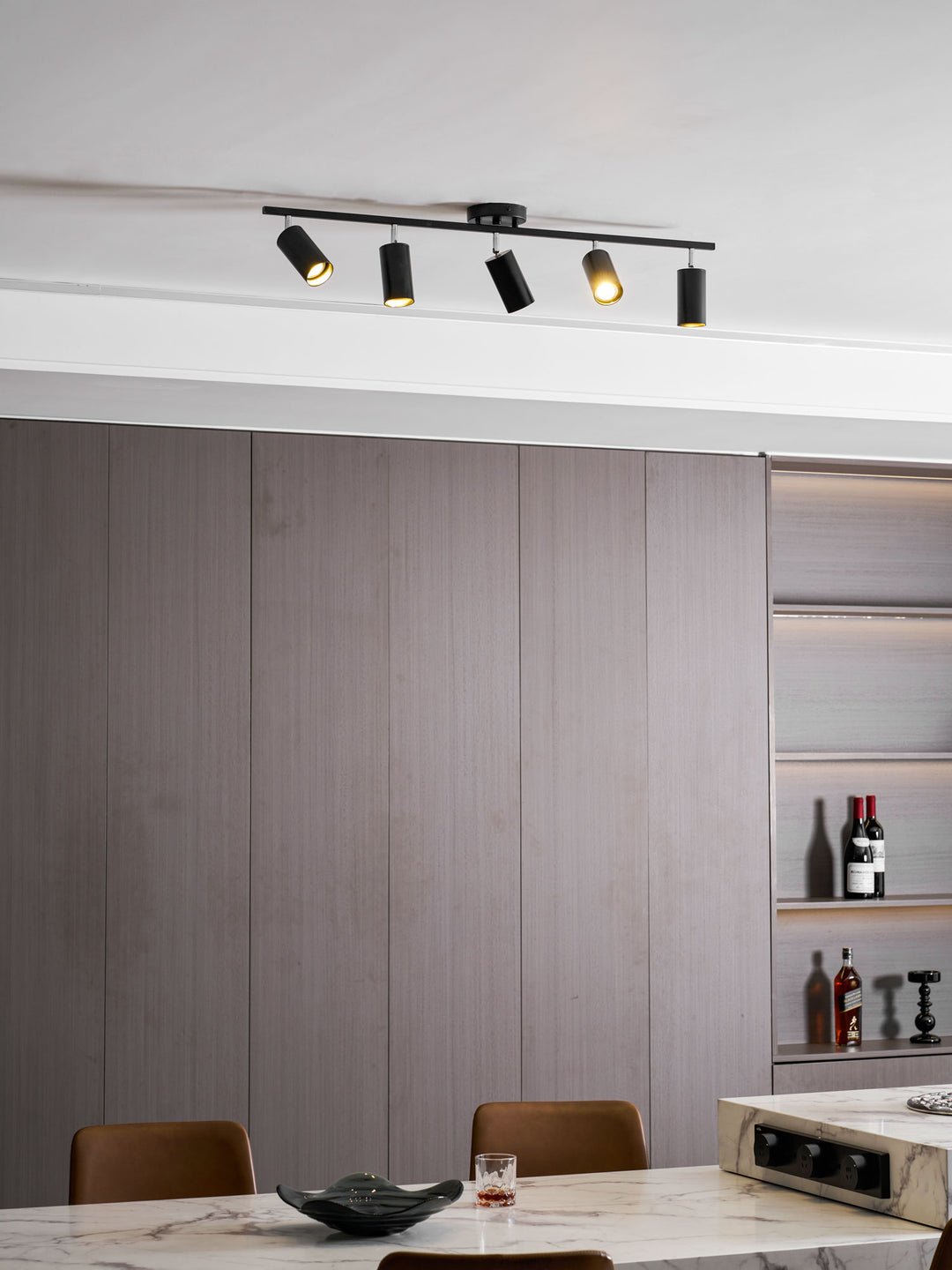Evanna Ceiling Light - Vakkerlight