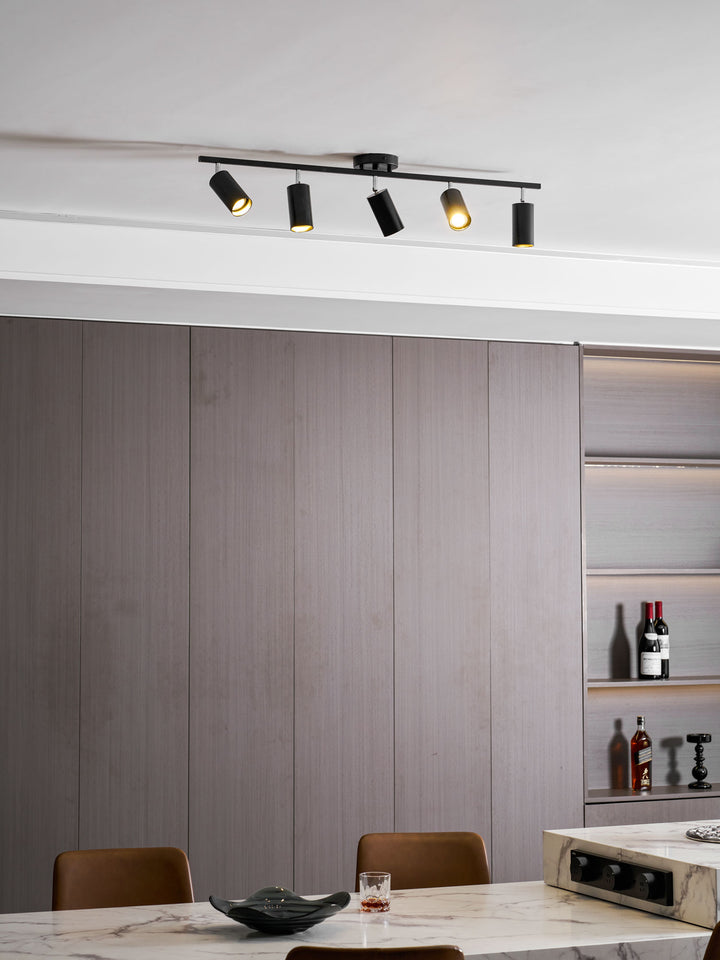Evanna Ceiling Light - Vakkerlight