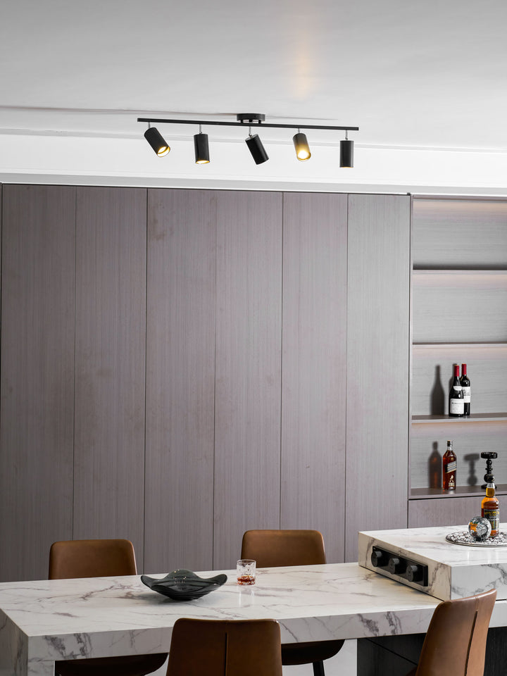 Evanna Ceiling Light - Vakkerlight