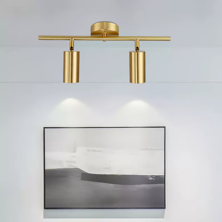 Evanna Ceiling Light - Vakkerlight