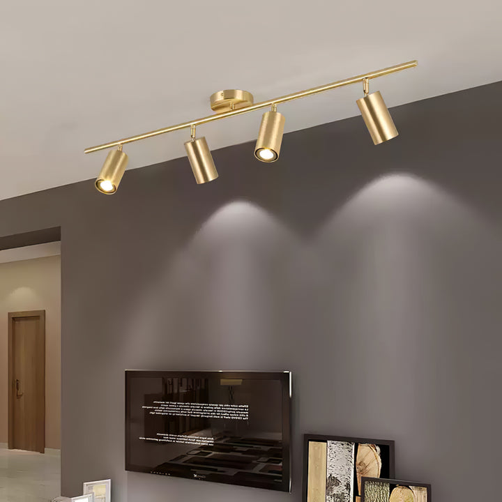 Evanna Ceiling Light - Vakkerlight