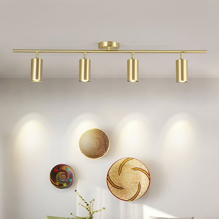 Evanna Ceiling Light - Vakkerlight