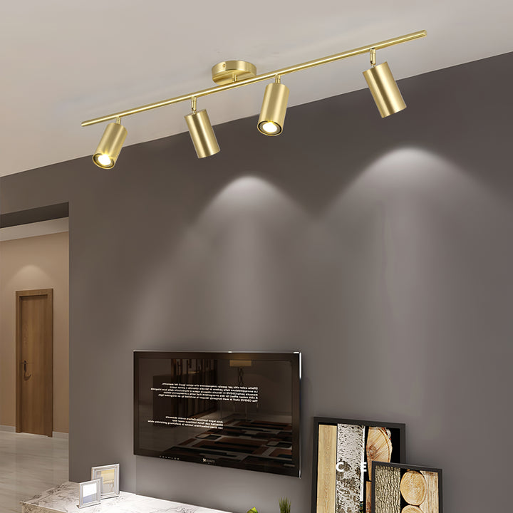 Evanna Ceiling Light - Vakkerlight