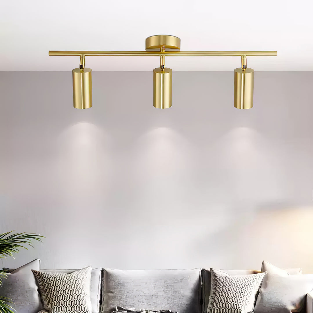 Evanna Ceiling Light - Vakkerlight