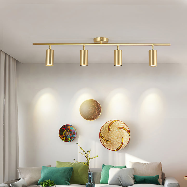 Evanna Ceiling Light - Vakkerlight