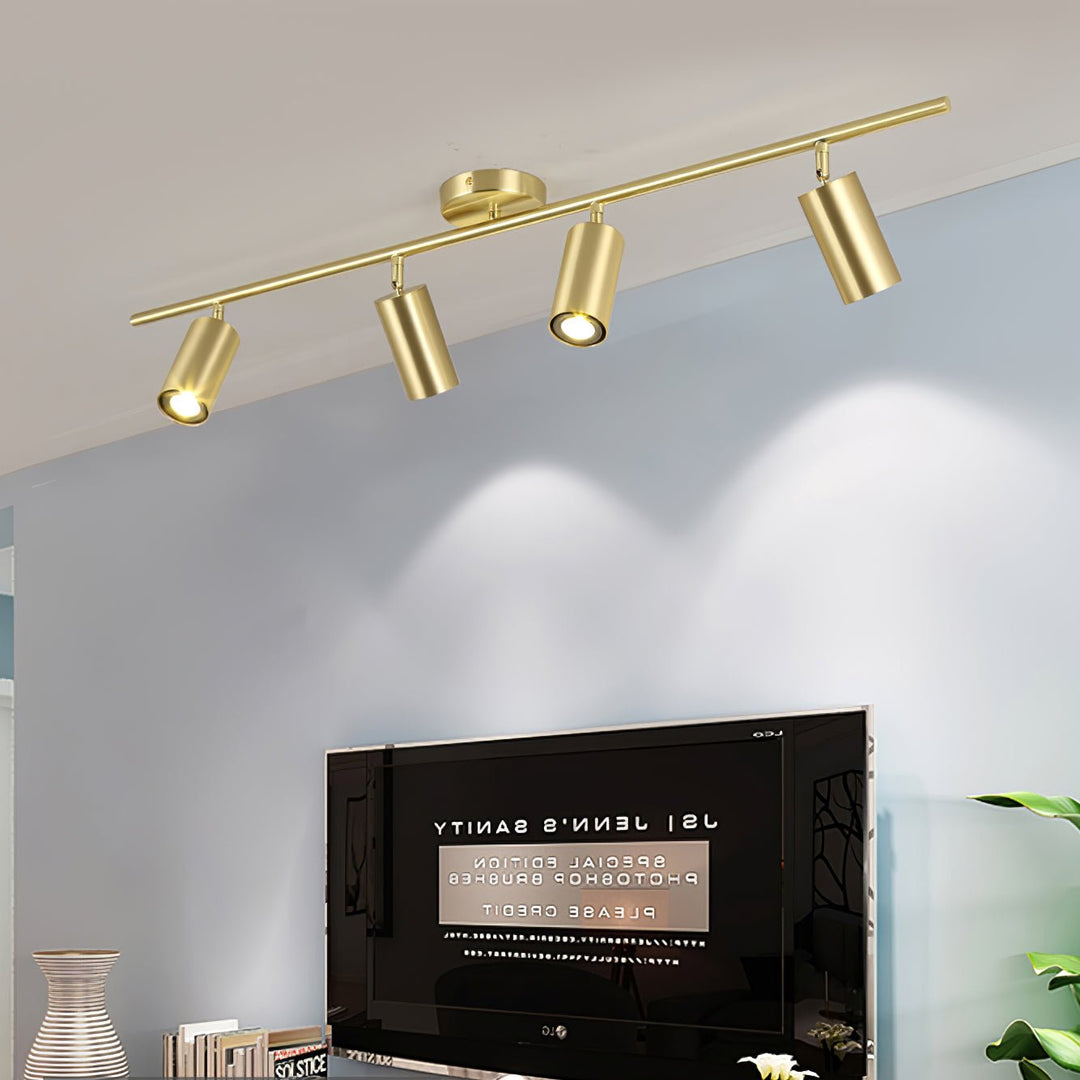 Evanna Ceiling Light - Vakkerlight