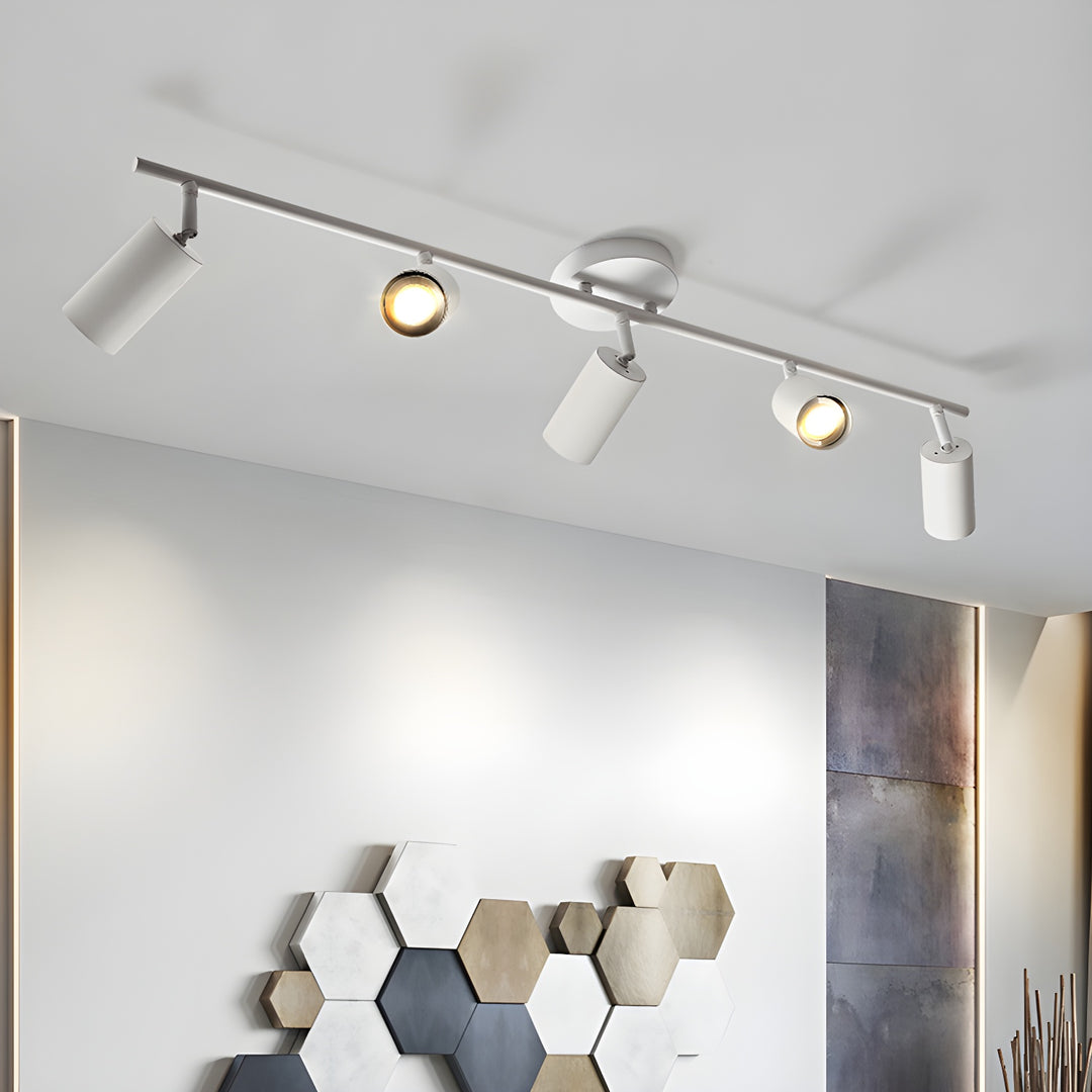 Evanna Ceiling Light - Vakkerlight