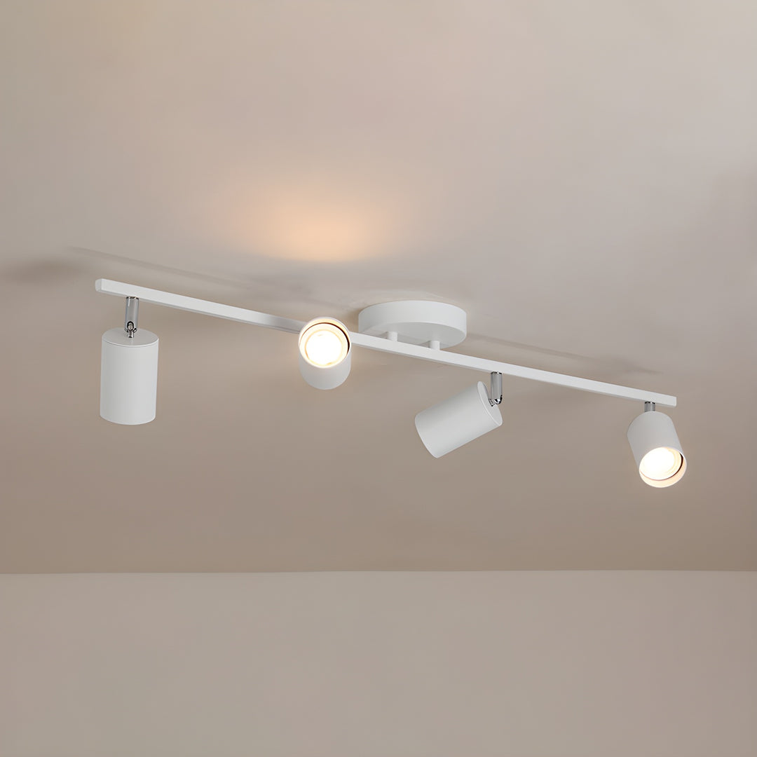 Evanna Ceiling Light - Vakkerlight