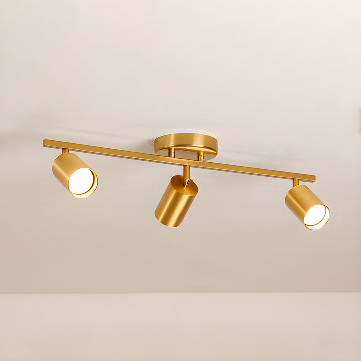 Evanna Ceiling Light - Vakkerlight