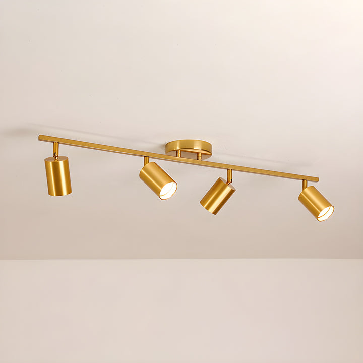 Evanna Ceiling Light - Vakkerlight