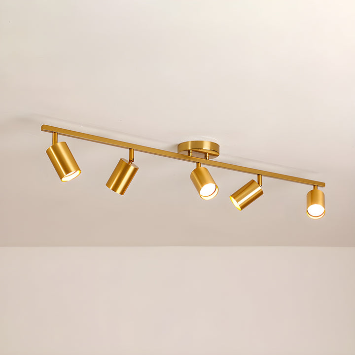 Evanna Ceiling Light - Vakkerlight