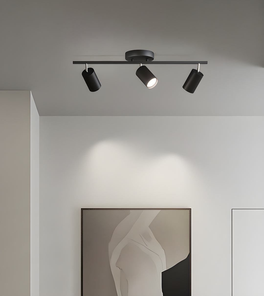 Evanna Ceiling Light - Vakkerlight