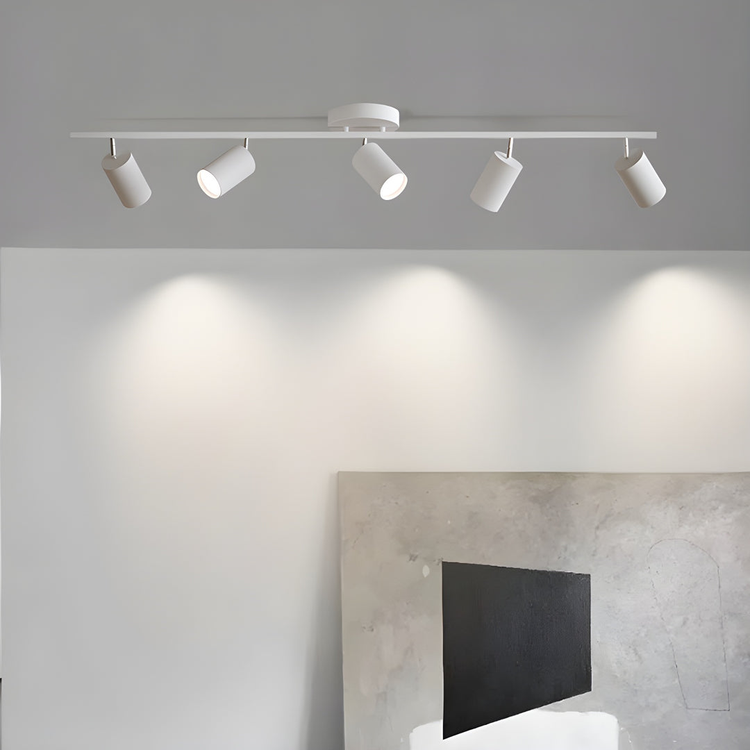 Evanna Ceiling Light - Vakkerlight