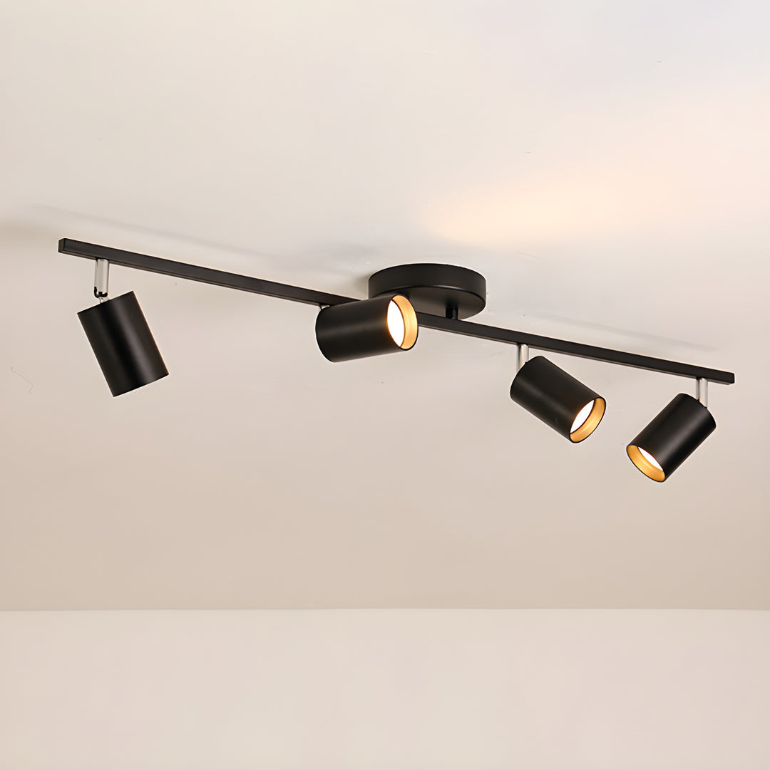 Evanna Ceiling Light - Vakkerlight