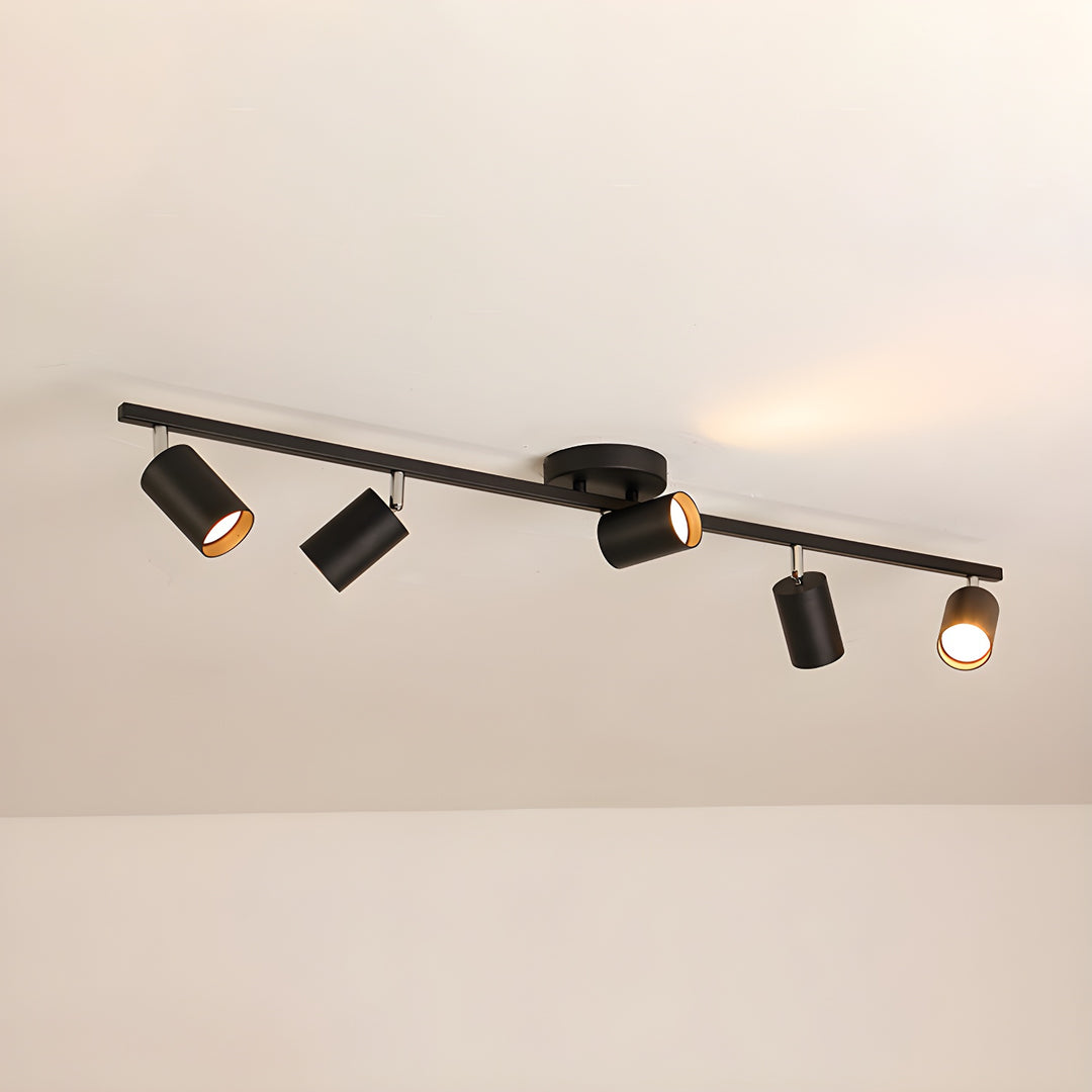 Evanna Ceiling Light - Vakkerlight