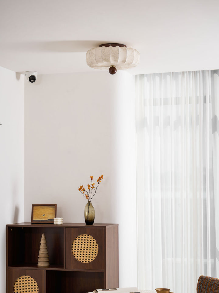 Evelune Petal Ceiling Light - Vakkerlight