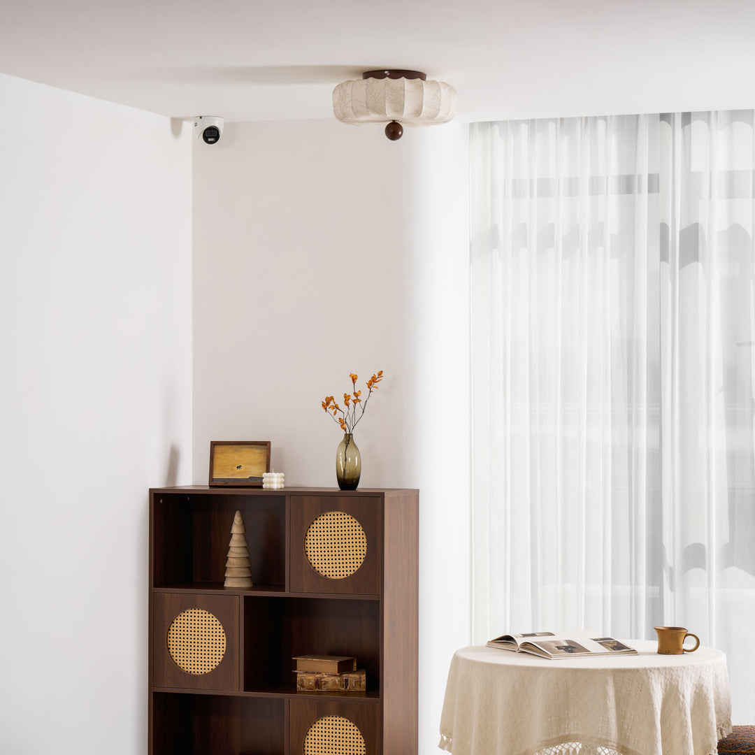 Evelune Petal Ceiling Light - Vakkerlight