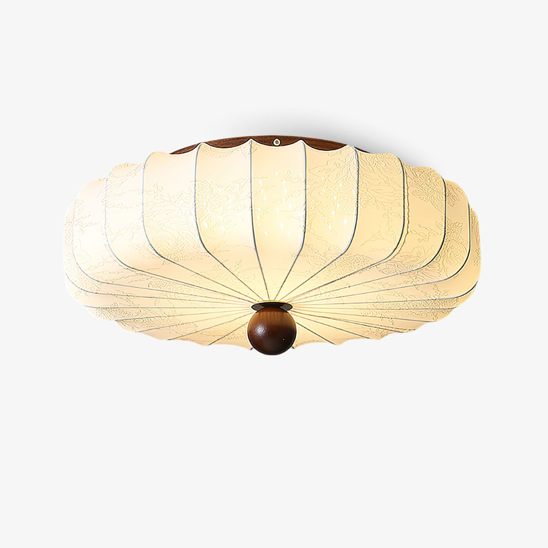 Evelune Petal Ceiling Light - Vakkerlight