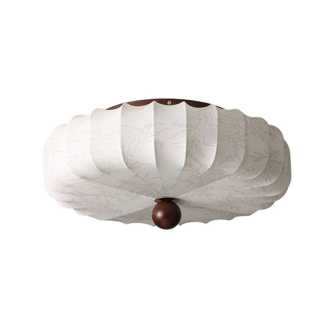 Evelune Petal Ceiling Light - Vakkerlight