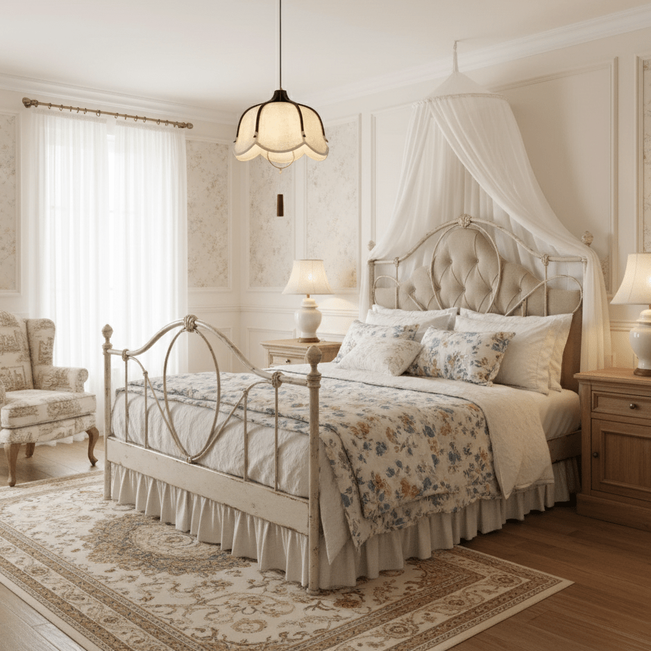 Evelyn Pendant Lamp - Vakkerlight