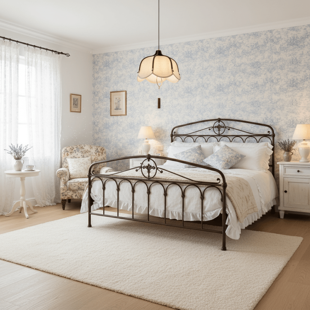 Evelyn Pendant Lamp - Vakkerlight