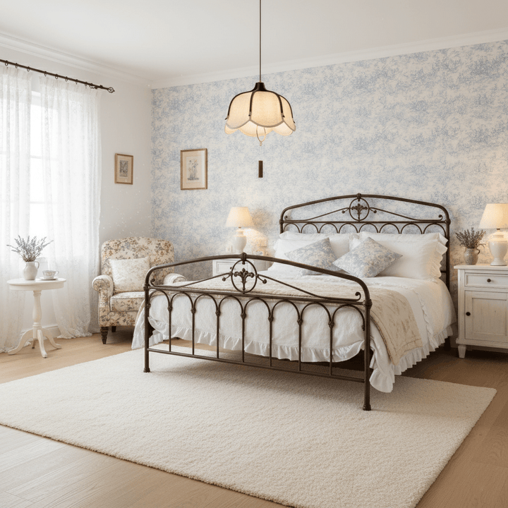 Evelyn Pendant Lamp - Vakkerlight