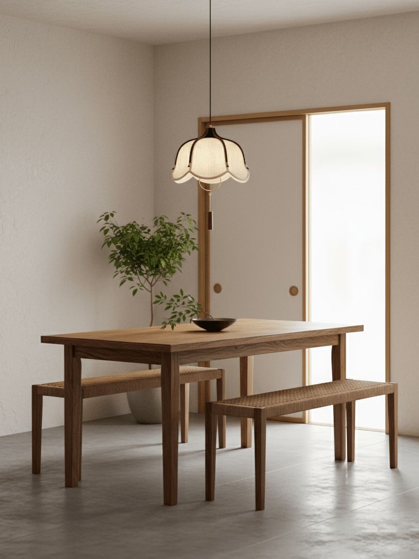 Evelyn Pendant Lamp - Vakkerlight