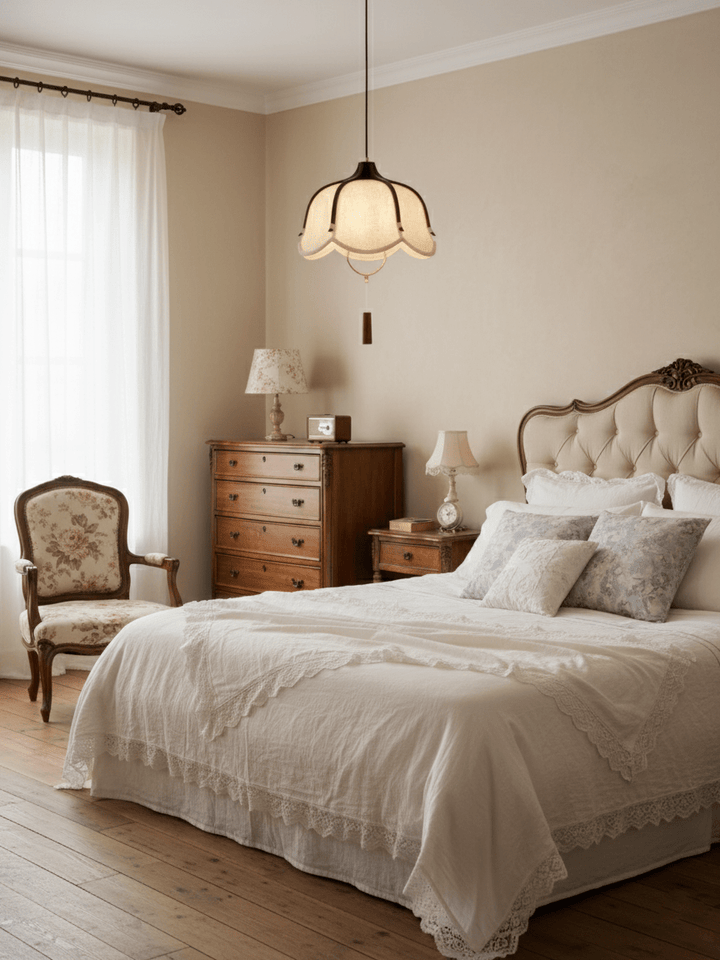 Evelyn Pendant Lamp - Vakkerlight