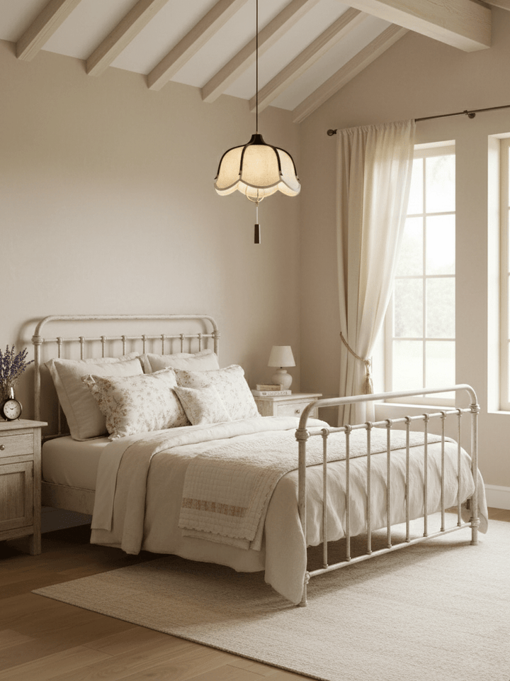 Evelyn Pendant Lamp - Vakkerlight