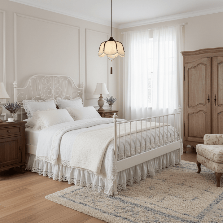 Evelyn Pendant Lamp - Vakkerlight