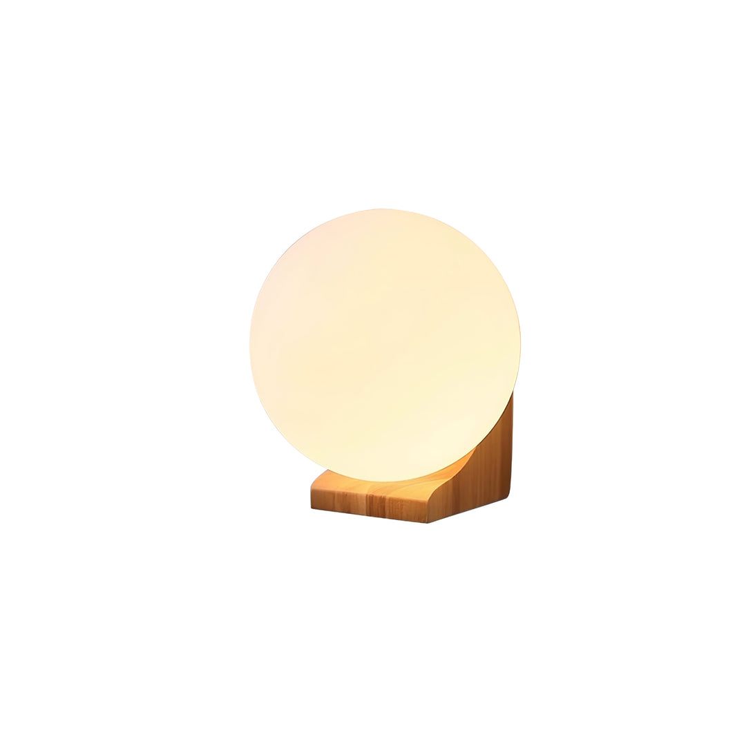 Evelyn Orb Wall Lamp - Vakkerlight