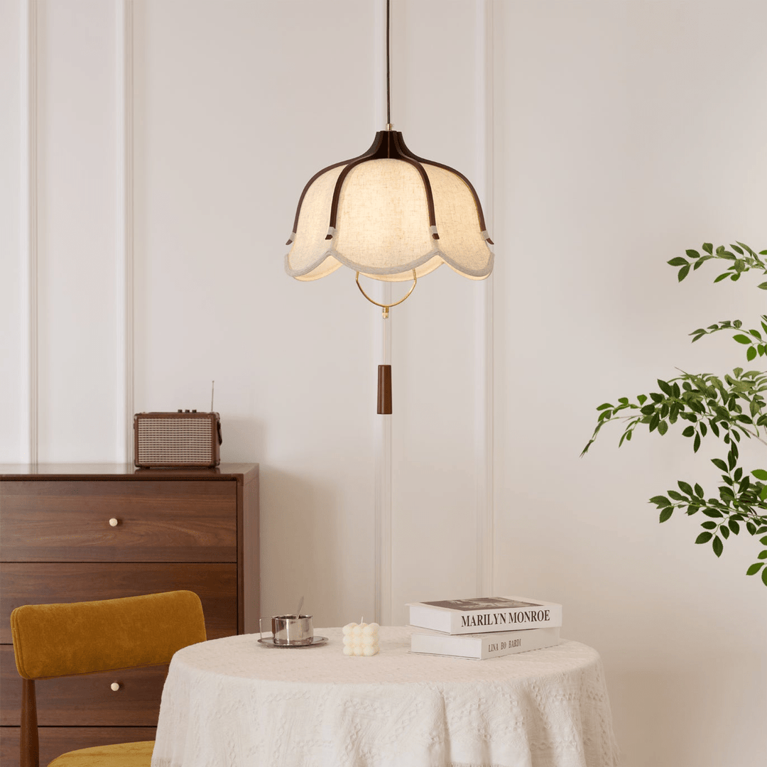 Evelyn Pendant Lamp - Vakkerlight