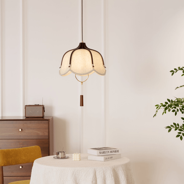 Evelyn Pendant Lamp - Vakkerlight