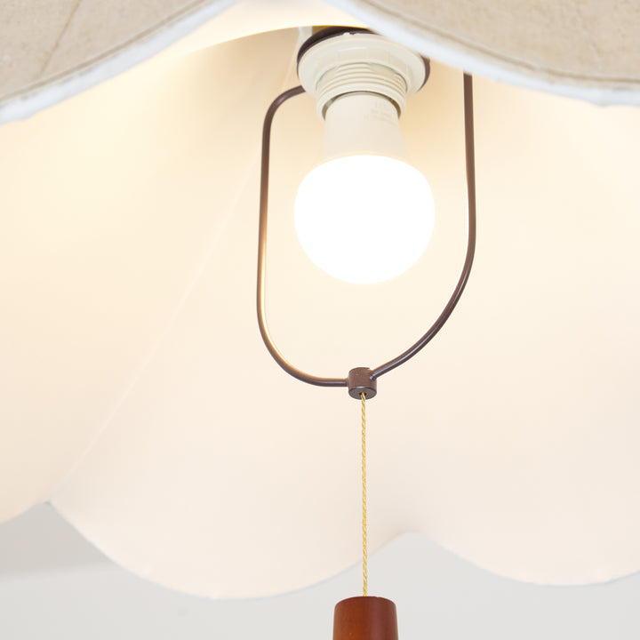 Evelyn Pendant Lamp