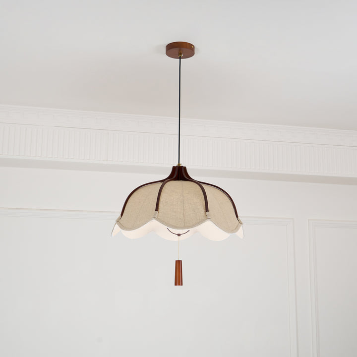 Evelyn Pendant Lamp