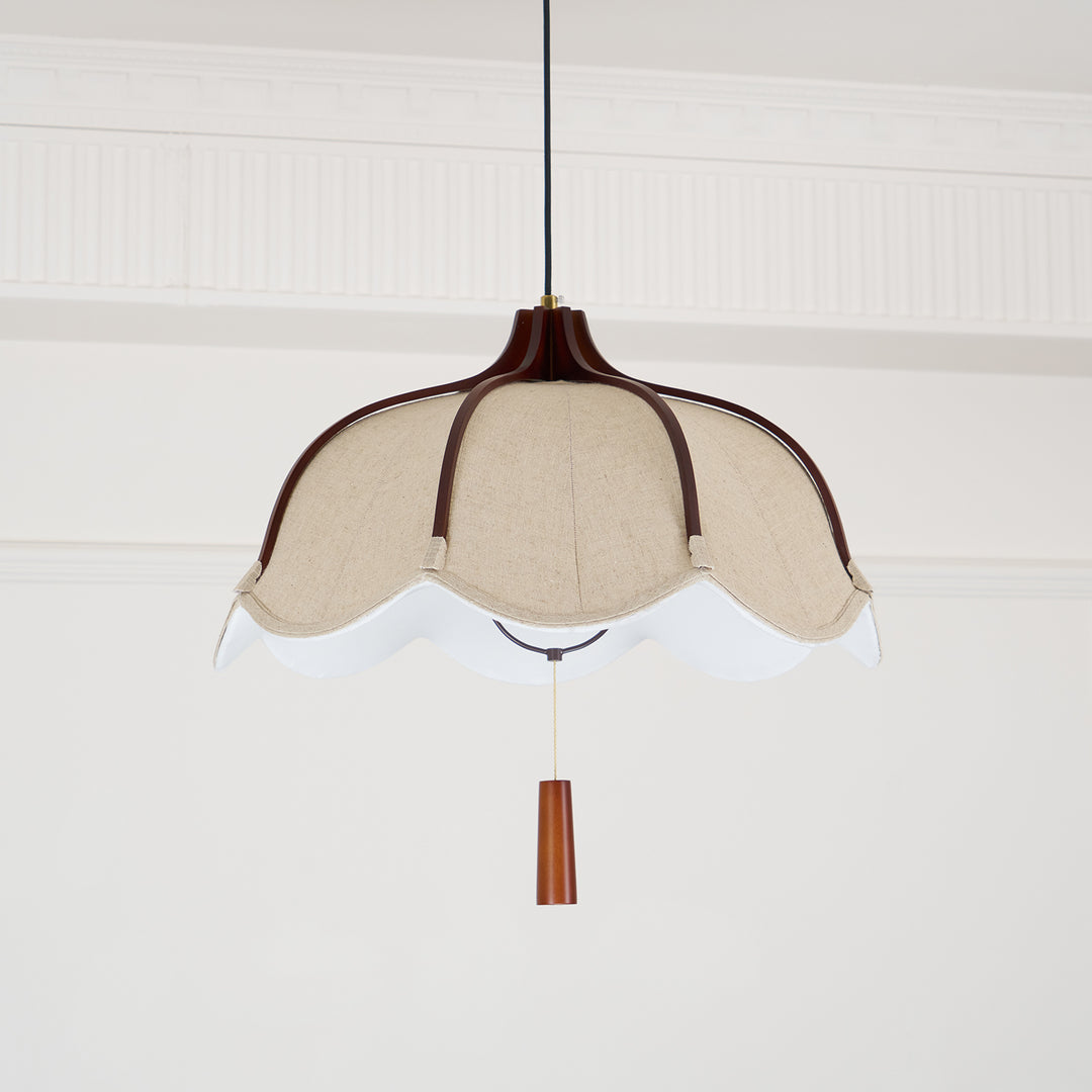 Evelyn Pendant Lamp